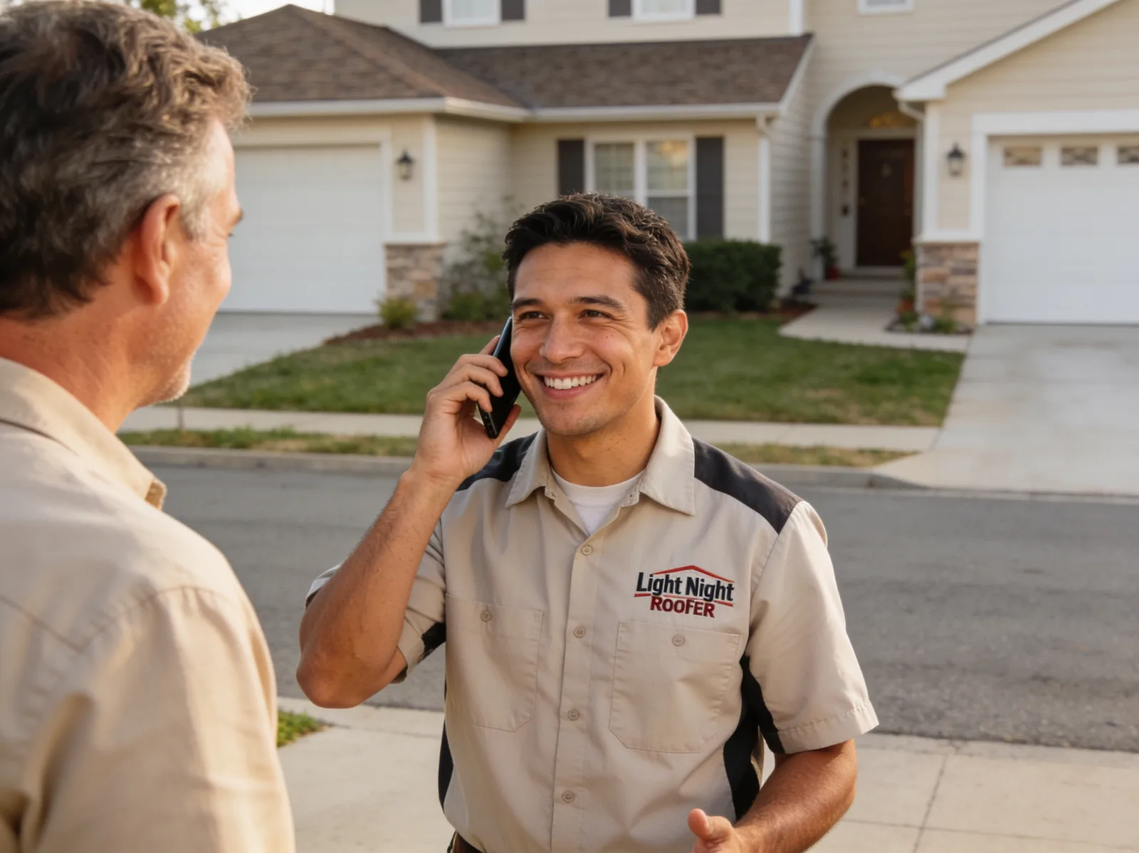 Emergency Roof Repair Secretary, MD FAQs